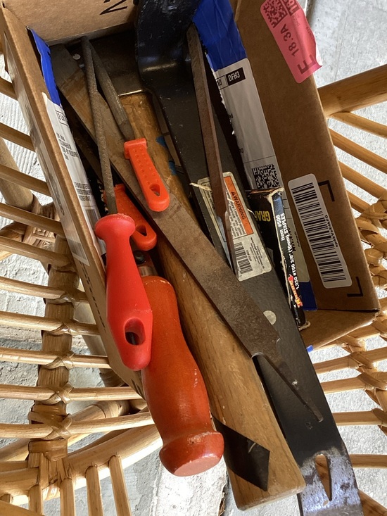unbranded Other - tools